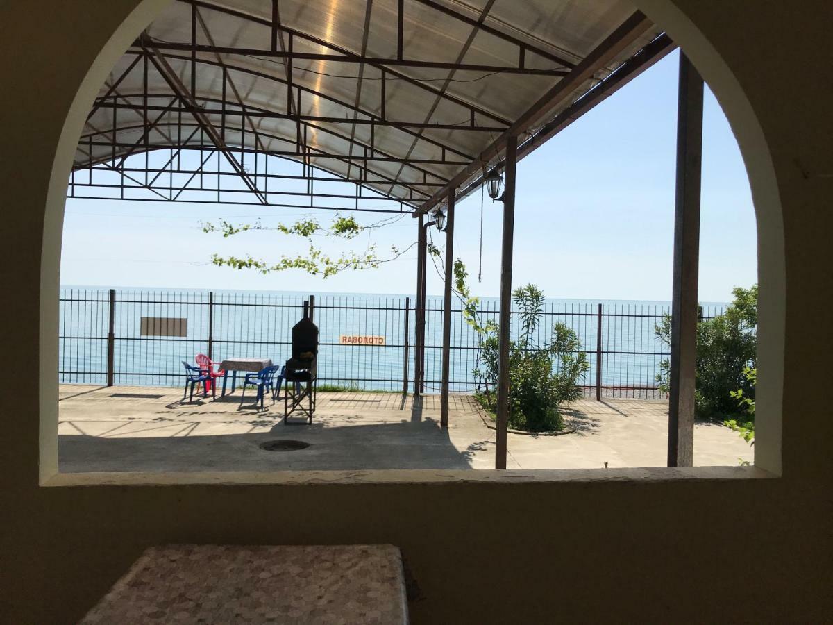 Davel Ξενοδοχείο Γκάγκρα Εξωτερικό φωτογραφία