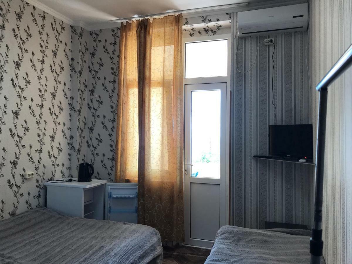 Davel Ξενοδοχείο Γκάγκρα Εξωτερικό φωτογραφία