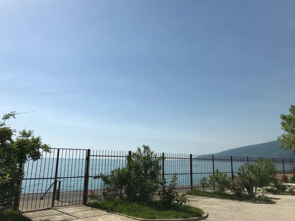 Davel Ξενοδοχείο Γκάγκρα Εξωτερικό φωτογραφία