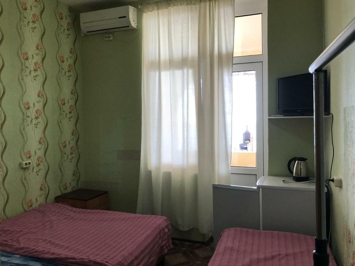 Davel Ξενοδοχείο Γκάγκρα Εξωτερικό φωτογραφία